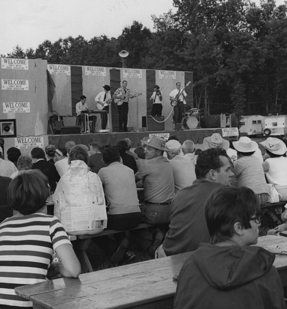 Contact FMCA About Event History
