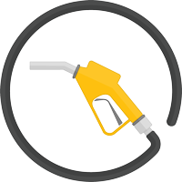 TCS Fuel Discount