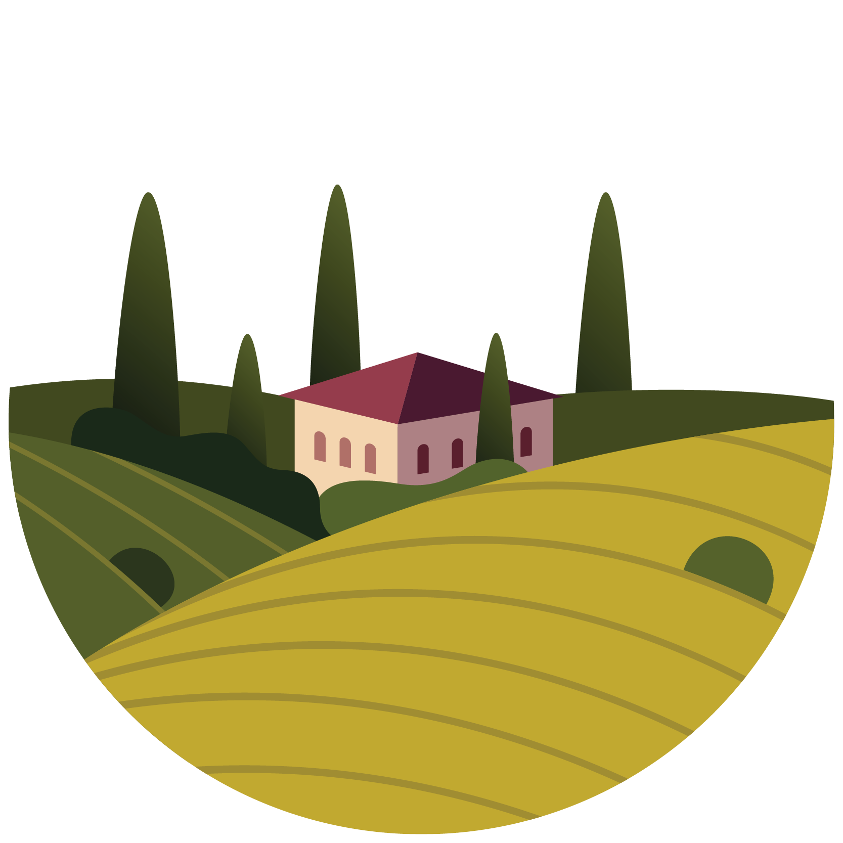 Harvest Hosts
