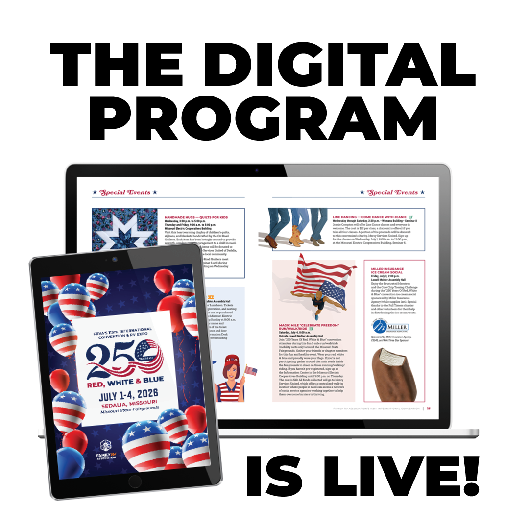 Digital Program