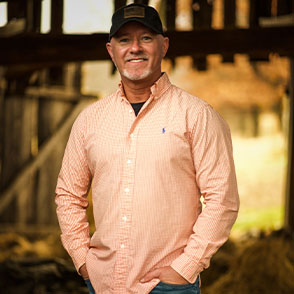 “Drop Anchor” Meet & Greet Featuring John Mark Graves