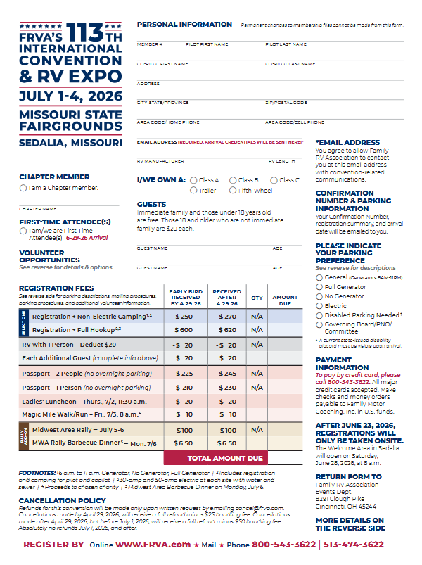 Registration Form Icon